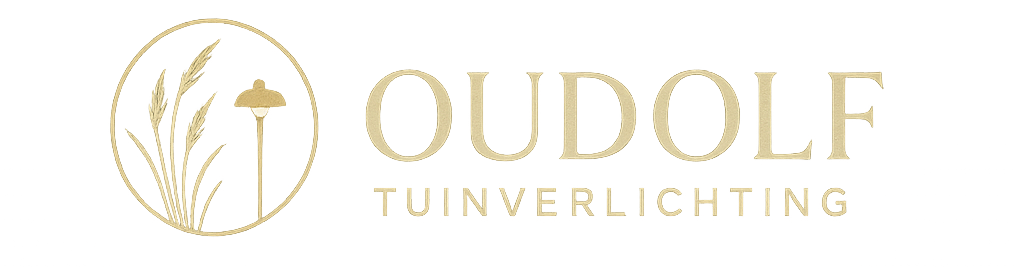 Oudolf Tuinverlichting