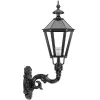 Gevel- en Wandlampen