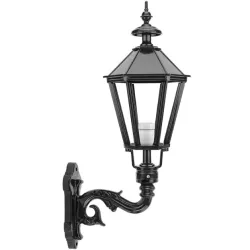 Buitenlamp Groningen M 70 cm Buitenlamp Groningen M 70 cm