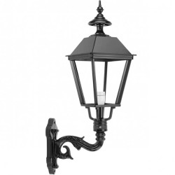 Buitenlamp Mijdrecht 70 cm Buitenlamp Mijdrecht 70 cm