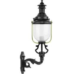 Buitenwandlamp Staande Dirkshorn 73 cm Buitenwandlamp Staande Dirkshorn 73 cm