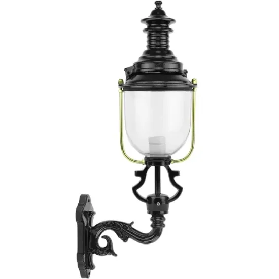 Buitenwandlamp Staande Dirkshorn 73 cm
