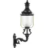 Buitenwandlamp Staande Dirkshorn 73 cm