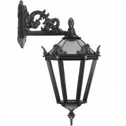 Buitenlampje Hangend Finsterwolde 62 cm Buitenlampje Hangend Finsterwolde 62 cm
