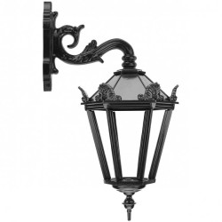 Buitenhanglamp Buitenmuur Jorwerd 59 cm Buitenhanglamp Buitenmuur Jorwerd 59 cm