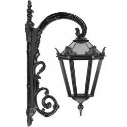 Buitenhanglamp Hangende Drouwenerveen 70 cm Buitenhanglamp Hangende Drouwenerveen 70 cm