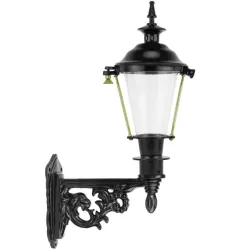 Buitenhanglampje Voordeur Eldrik 55 cm Buitenhanglampje Voordeur Eldrik 55 cm