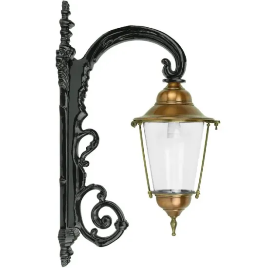 Wandlamp Hangend Balmahuizen 70 cm