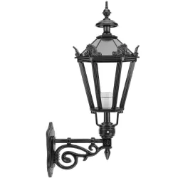Wandlamp Heerenveen 70 cm Wandlamp Heerenveen 70 cm