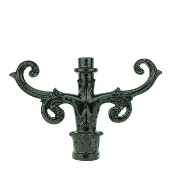 Laddersteun Aluminium 25 cm