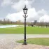 Buitenlantaarn Tuin Voorthuizen 280 cm