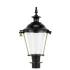 Losse Buitenlamp K09G 40 cm