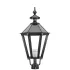 Losse Lantaarnkap K12 63 cm