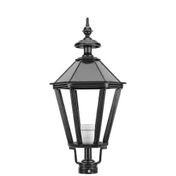 Losse Lantaarnkap K13 52 cm Losse Lantaarnkap K13 52 cm