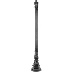Losse Lichtmast M06 160 cm Losse Lichtmast M06 160 cm