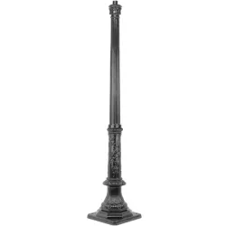 Losse Paal M05 178 cm Losse Paal M05 178 cm