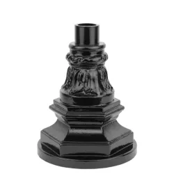 Losse Terraspaal M10M 21 cm Losse Terraspaal M10M 21 cm
