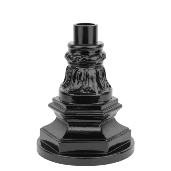 Losse Terraspaal M10M 21 cm