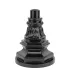 Losse Terraspaal M10M 21 cm