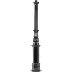 Losse Tuinpaal M09 135 cm Losse Tuinpaal M09 135 cm