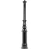 Losse Tuinpaal M09 135 cm