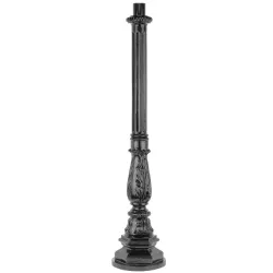 Losse Tuinpaal M10K 90 cm Losse Tuinpaal M10K 90 cm