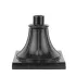 Losse Tuinsokkel M20 16 cm