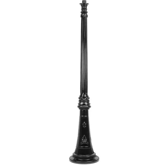 Losse Verlichtingsmast M08 175 cm