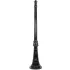 Losse Verlichtingsmast M08 175 cm