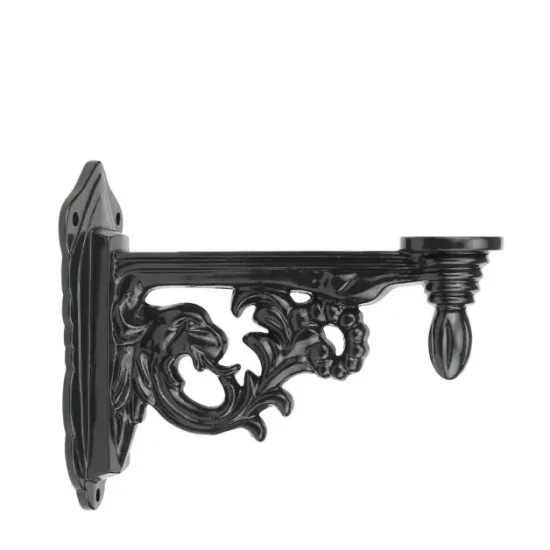 Muurarm Lamp Etenaken WA06H 21 cm