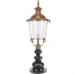 Buitenlantaarn Giethoorn Brons 91 cm Buitenlantaarn Giethoorn Brons 91 cm