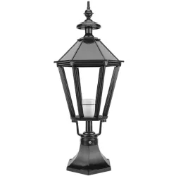 Lantaarn Lampje Zeskant Midwolda 75 cm