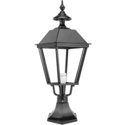 Paallamp Staande Muntendam 64 cm Paallamp Staande Muntendam 64 cm