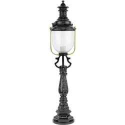 Terraslamp Staande Willemstad 100 cm Terraslamp Staande Willemstad 100 cm
