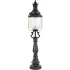 Terraslamp Staande Willemstad 100 cm