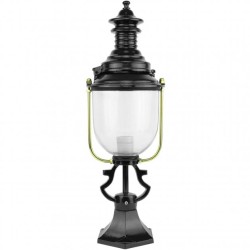 Tuinlamp Staande Scharsterbrug 67 cm Tuinlamp Staande Scharsterbrug 67 cm