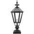 Tuinlamp Zeskant Abbekerk 62 cm