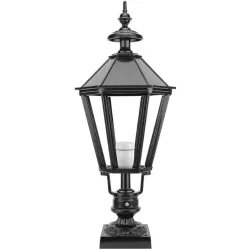 Vloerlamp op Sokkel Kropswolde 73 cm Vloerlamp op Sokkel Kropswolde 73 cm