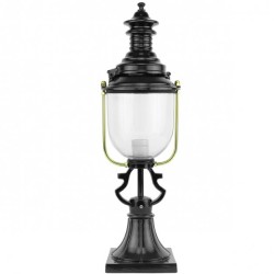 Vloerlamp Buiten Vorstenbosch 71 cm Vloerlamp Buiten Vorstenbosch 71 cm