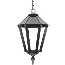 Kettinglamp Leusden met Ketting L 60 cm zonder ketting Kettinglamp Leusden met Ketting L 60 cm zonder ketting