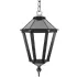 Kettinglamp Leusden met Ketting L 60 cm zonder ketting