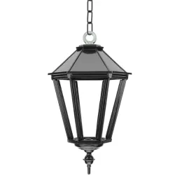 Kettinglamp Leusden met Ketting M 50 cm Kettinglamp Leusden met Ketting M 50 cm