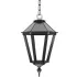Kettinglamp Leusden met Ketting M 50 cm