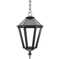 Kettinglamp Leusden met Ketting S 40 cm Kettinglamp Leusden met Ketting S 40 cm