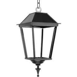 Plafondlamp Dokum aan Ketting L 55 cm zonder ketting Plafondlamp Dokum aan Ketting L 55 cm zonder ketting