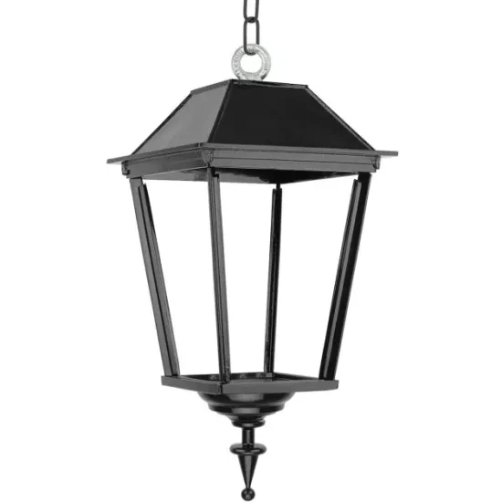 Plafondlamp Dokum aan Ketting L 55 cm zonder ketting Plafondlamp Dokum aan Ketting L 55 cm zonder ketting