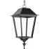 Plafondlamp Dokum aan Ketting L 55 cm zonder ketting