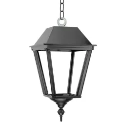 Plafondlamp Dokum aan Ketting S 40 cm zonder ketting Plafondlamp Dokum aan Ketting S 40 cm zonder ketting