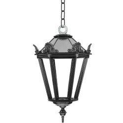 Verandalamp Sliedrecht zonder Ketting S 40 cm Verandalamp Sliedrecht zonder Ketting S 40 cm