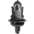 Wandfontein Messing Kraan 75 cm